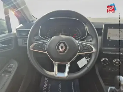 Photo 11 Renault Clio  1.6 E-Tech 140ch Business -21