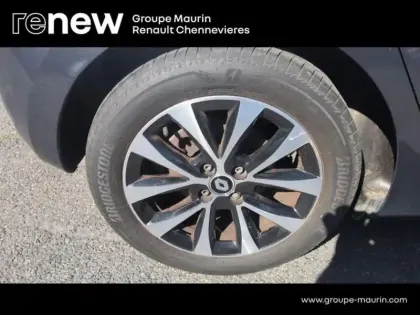 Photo 10 Renault Clio Gén. V (BJA) Ph1 Intens 5