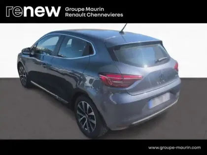 Photo 22 Renault Clio  1.6 E-Tech 140ch Intens -21