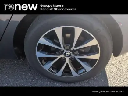 Photo 9 Renault Clio Gén. V (BJA) Ph1 Intens 5