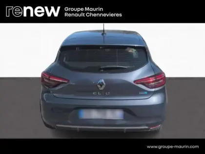 Photo 29 Renault Clio  1.6 E-Tech 140ch Intens -21