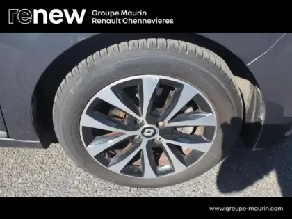 Photo 11 Renault Clio Gén. V (BJA) Ph1 Intens 5