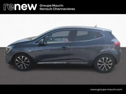 Photo 23 Renault Clio  1.6 E-Tech 140ch Intens -21