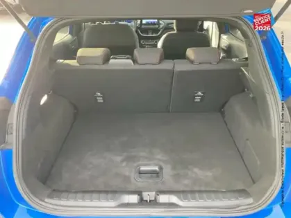 Photo 13 Ford Puma  1.0 Flexifuel 125ch ST-Line