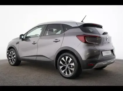 Photo 9 Renault Captur Gén. II (HJB) Ph1 NG Evolution 5