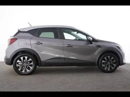 Photo 5 Renault Captur Gén. II (HJB) Ph1 NG Evolution 5