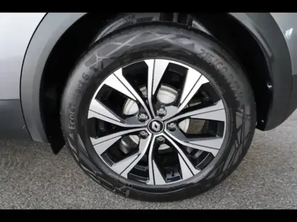 Photo 10 Renault Captur Gén. II (HJB) Ph1 NG Evolution 5