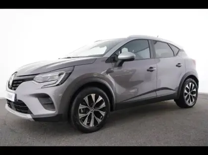 Photo 7 Renault Captur Gén. II (HJB) Ph1 NG Evolution 5