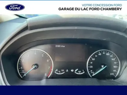 Photo 10 Ford Ecosport Gén. I Ph2 NG Titanium 5