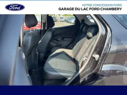 Photo 8 Ford Ecosport Gén. I Ph2 NG Titanium 5