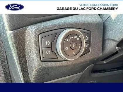 Photo 15 Ford Ecosport Gén. I Ph2 NG Titanium 5