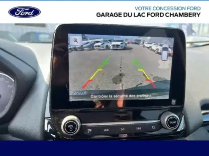 Photo 13 Ford Ecosport Gén. I Ph2 NG Titanium 5