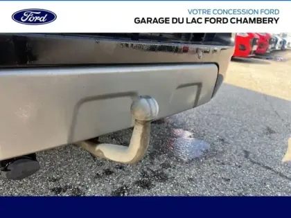 Photo 5 Ford Ecosport Gén. I Ph2 NG Titanium 5