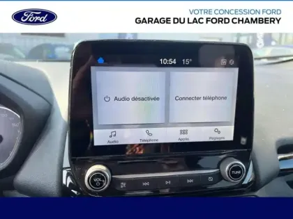 Photo 12 Ford Ecosport Gén. I Ph2 NG Titanium 5