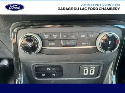 Photo 14 Ford Ecosport Gén. I Ph2 NG Titanium 5