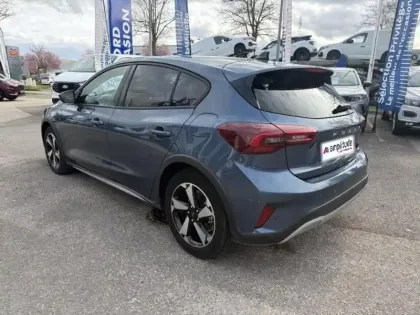 Photo 6 Ford Focus  Active 1.0 Flexifuel mHEV 125ch Active Style