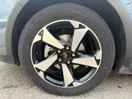 Photo 8 Ford Focus  Active 1.0 Flexifuel mHEV 125ch Active Style