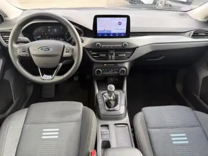 Photo 13 Ford Focus  Active 1.0 Flexifuel mHEV 125ch Active Style