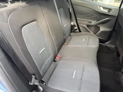 Photo 11 Ford Focus  Active 1.0 Flexifuel mHEV 125ch Active Style