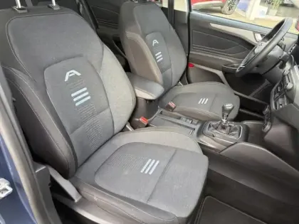 Photo 10 Ford Focus  Active 1.0 Flexifuel mHEV 125ch Active Style