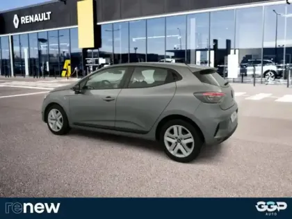 Photo 9 Renault Clio  1.0 Eco-G 100ch Evolution - 24