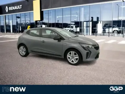 Photo 6 Renault Clio  1.0 Eco-G 100ch Evolution - 24