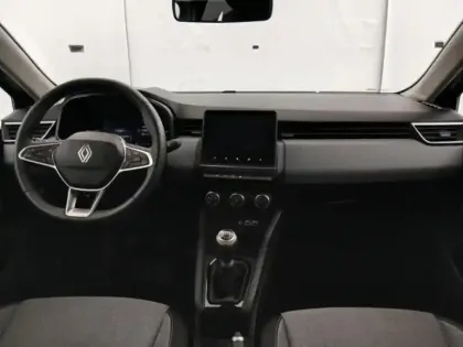 Photo 12 Renault Clio  1.0 Eco-G 100ch Evolution - 24