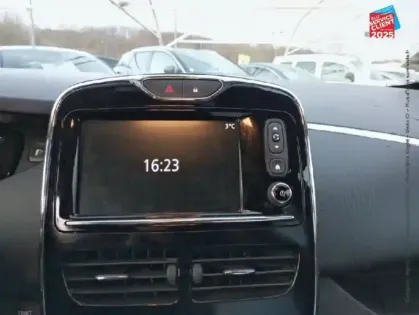 Photo 13 Renault Zoé Zoe Business charge normale R90 MY19