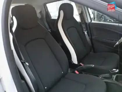 Photo 8 Renault Zoé Zoe Business charge normale R90 MY19