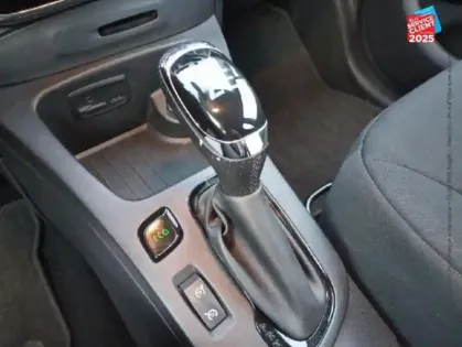 Photo 12 Renault Zoé Zoe Business charge normale R90 MY19