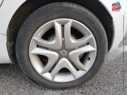 Photo 14 Renault Zoé Zoe Business charge normale R90 MY19