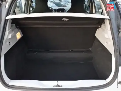 Photo 5 Renault Zoé Zoe Business charge normale R90 MY19