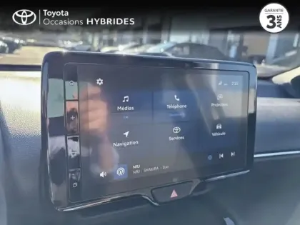 Photo 6 Toyota Yaris  Cross 116h Design MY22