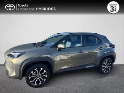 Photo 12 Toyota Yaris  Cross 116h Design MY22