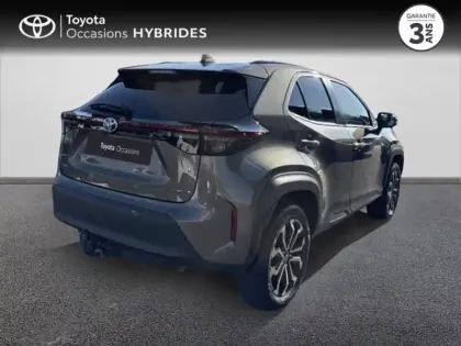 Photo 9 Toyota Yaris  Cross 116h Design MY22