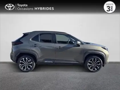 Photo 8 Toyota Yaris  Cross 116h Design MY22