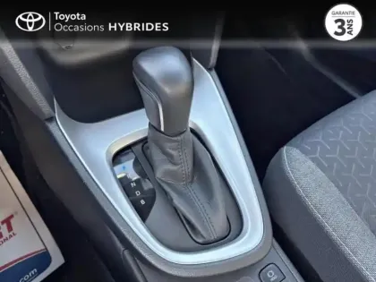 Photo 13 Toyota Yaris  Cross 116h Design MY22