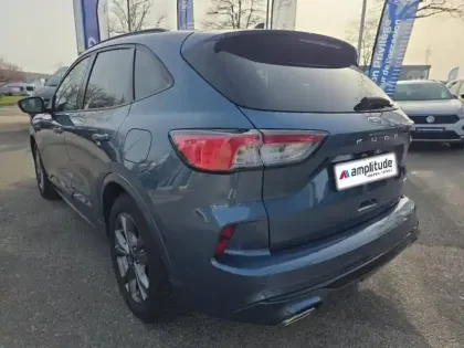 Photo 6 Ford Kuga Gén. III Ph1 ST-Line X 5