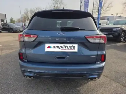 Photo 5 Ford Kuga Gén. III Ph1 ST-Line X 5