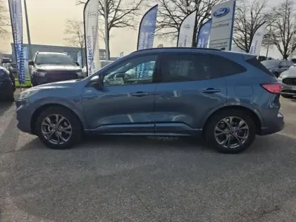 Photo 7 Ford Kuga Gén. III Ph1 ST-Line X 5