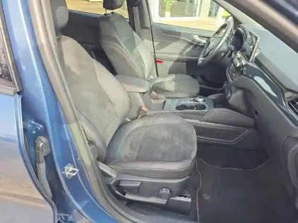 Photo 10 Ford Kuga Gén. III Ph1 ST-Line X 5