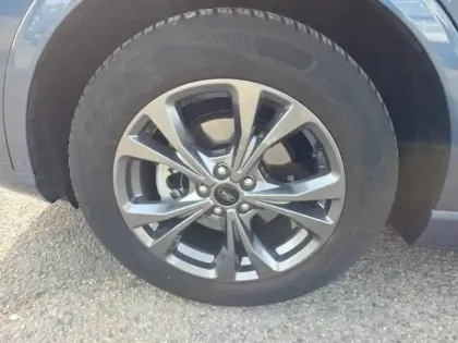 Photo 8 Ford Kuga Gén. III Ph1 ST-Line X 5