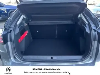 Photo 5 Citroën C4  1.2 Hybride 145ch S&S COLLECTION Automatique