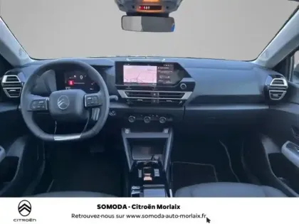 Photo 7 Citroën C4  1.2 Hybride 145ch S&S COLLECTION Automatique