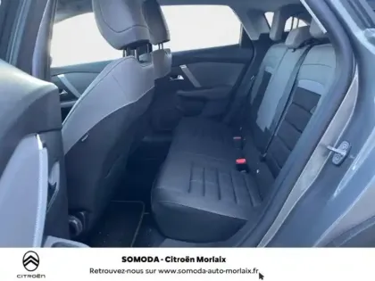 Photo 9 Citroën C4  1.2 Hybride 145ch S&S COLLECTION Automatique