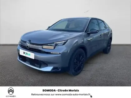 Photo Citroën C4