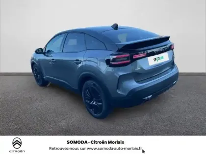 Photo 6 Citroën C4  1.2 Hybride 145ch S&S COLLECTION Automatique