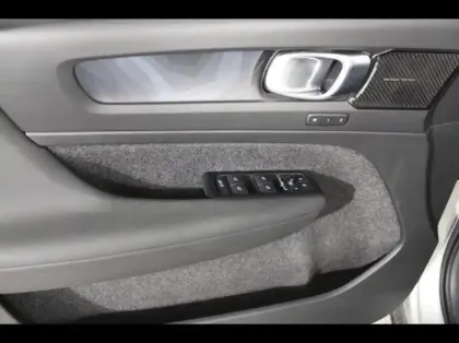 Photo 12 Volvo C40  Recharge Twin 408ch First Edition EDT AWD