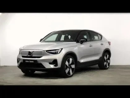 Photo Volvo C40