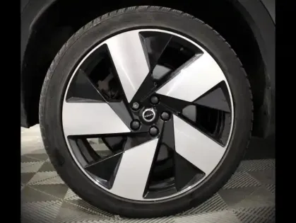 Photo 7 Volvo C40  Recharge Twin 408ch First Edition EDT AWD